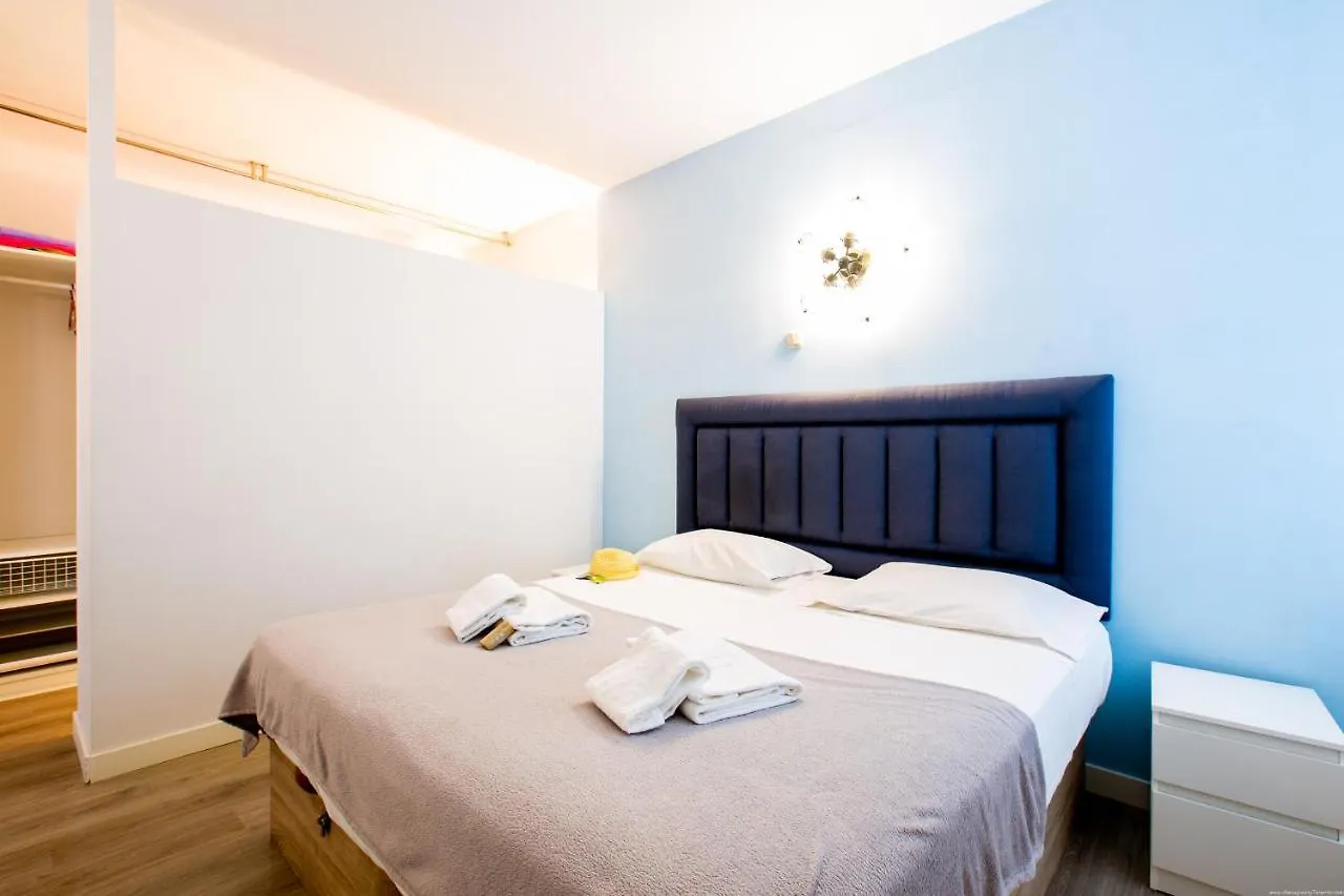 Διαμέρισμα 113 Paraiso Sur Apartamento Playa Paraiso