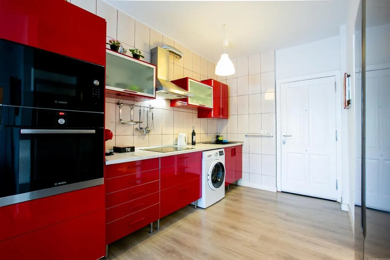 113 Paraiso Sur Apartamento Playa Paraiso  Spanje