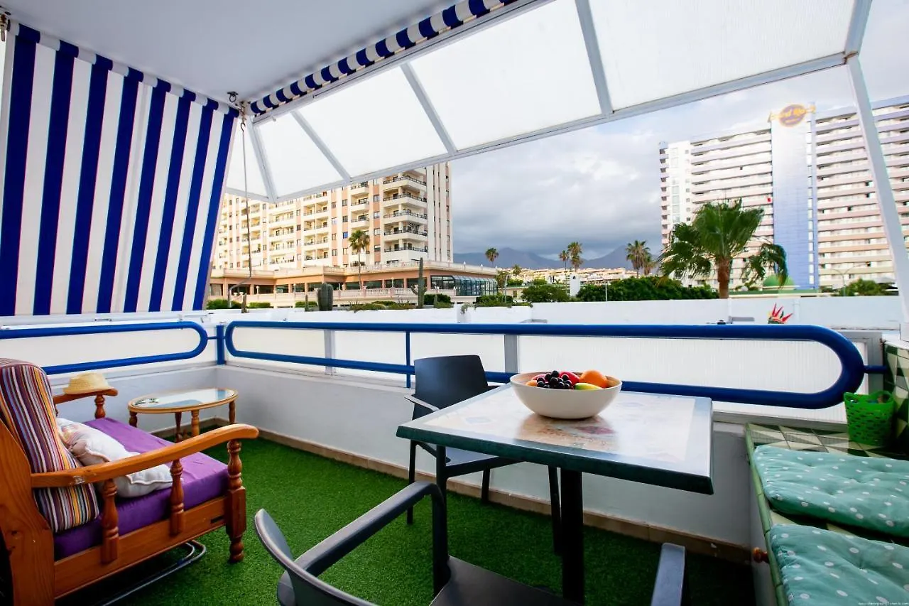 113 Paraiso Sur Apartamento Playa Paraiso